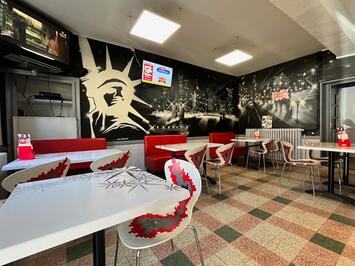 Vente - Bar - Tabac - FDJ - Loto - PMU - Presse - Allier (03)-photo-3