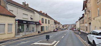 Vente - Bar - Tabac - FDJ - Loto - Presse - Allier (03)-photo-2