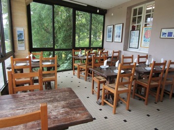 Vente - Bar - Restaurant - Tabac - Sarlat-la-caneda (24200)-photo-4