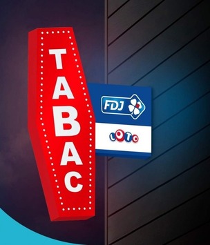 Vente - Tabac - FDJ - Loto - Beziers (34500)
