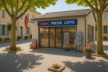 Vente - Tabac - FDJ - Loto - Presse - Beziers (34500)