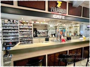 Vente - Bar - Tabac - Café - FDJ - Loto - PMU - Bourges (18000)-photo-3