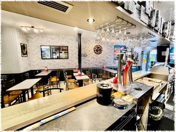 Vente - Bar - Tabac - Café - FDJ - Loto - PMU - Bourges (18000)-photo-4