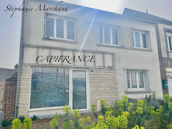 Vente de murs de boutique - Chartres (28000)