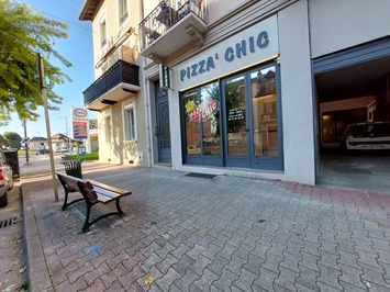 Vente - Restaurant - Pizzeria - Aix-les-Bains (73100)