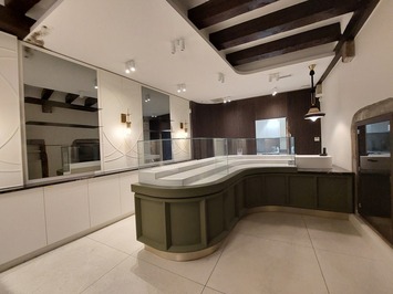 Location Local Commercial - Chambery (73000)