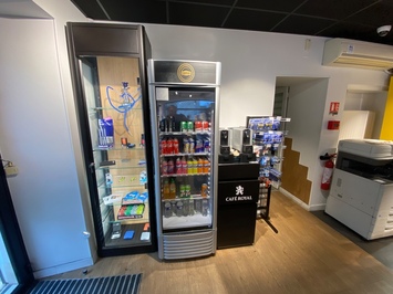 Vente - Tabac - Presse - Pau (64000)-photo-3