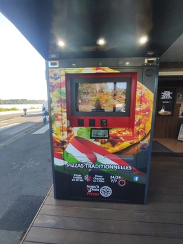 Vente - Tabac - FDJ - Loto - Presse - Bayonne (64100)-photo-3