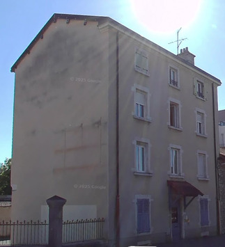 Vente Bureau - Bourg-en-Bresse (01000)