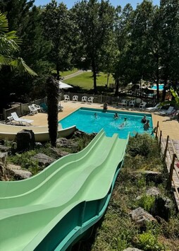 Vente - Camping - Bélaye (46140)-photo-3