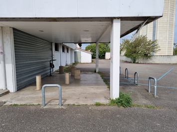 Vente - Superette - Aiguillon (47190)-photo-2