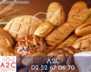 Vente - Bar - Tabac - Boulangerie - Pâtisserie - La Roche-sur-Yon (85000)-photo-2