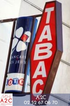 Vente - Tabac - FDJ - PMU - Presse - La Roche-sur-Yon (85000)-photo-3