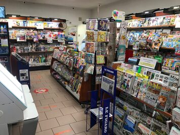 Vente - Tabac - FDJ - Presse - Moselle (57)-photo-2