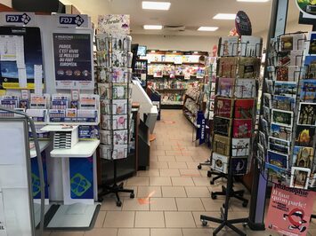 Vente - Tabac - FDJ - Presse - Moselle (57)-photo-3