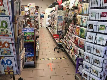 Vente - Tabac - FDJ - Presse - Moselle (57)-photo-4