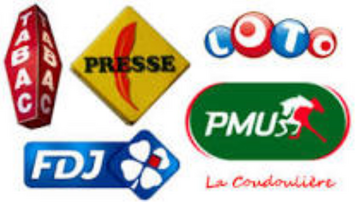 Vente - Bar - Tabac - Librairie - Loto - PMU - Presse - Charente-Maritime (17)