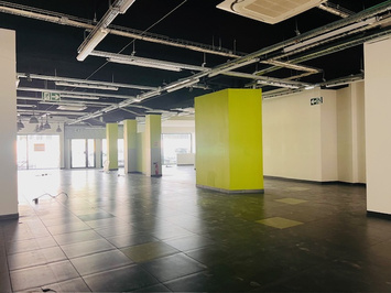 Vente - Alimentation - Ameublement - Jardinerie - Para-pharmacie - Pharmacie - Supermarché - Club de sport - Bordeaux-photo-2