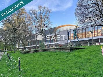 Vente de murs de boutique - Rosny-sous-Bois (93110)-photo-2