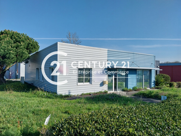 Location Entrepôt / Local d'activités - Loire-Atlantique (44)