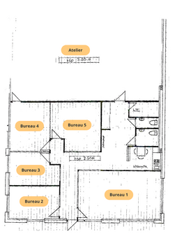 Location Entrepôt / Local d'activités - Loire-Atlantique (44)-photo-2