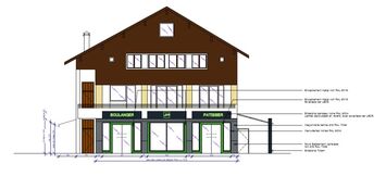 Vente de murs de boutique - Haute-Savoie (74)-photo-3