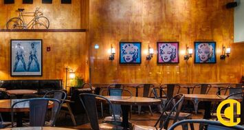 Vente - Bar - Brasserie - Restaurant - Restaurant rapide - Salon de thé - Pizzeria - Café - Licence IV - Sandwicherie - Lyon 6ème (69006)