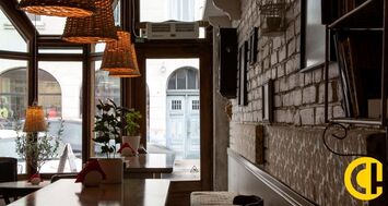 Vente - Bar - Restaurant - Licence IV - Lyon 9ème (69009)