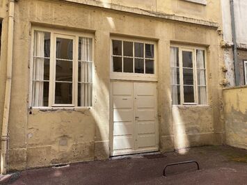 Location Local Commercial - Lyon 2ème (69002)