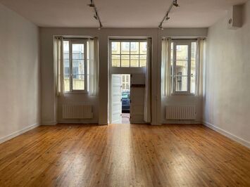 Location Local Commercial - Lyon 2ème (69002)-photo-2