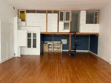 Location Local Commercial - Lyon 2ème (69002)-photo-3