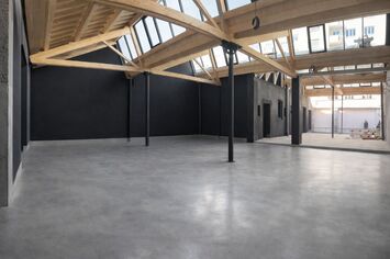 Location Bureau - Lyon 6ème (69006)