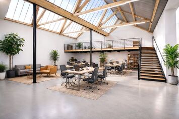 Location Bureau - Lyon 6ème (69006)-photo-3