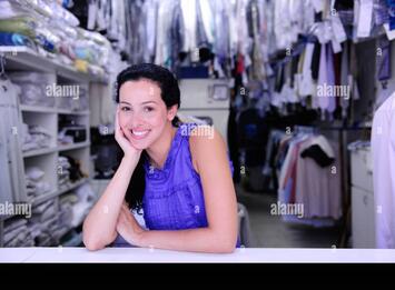 Vente - Pressing - Paris (75)-photo-2