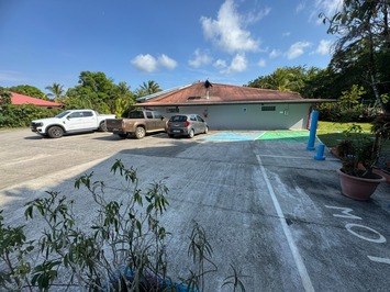 Vente - Hôtel - Restaurant - Guyane (973)-photo-2