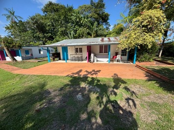 Vente - Hôtel - Restaurant - Guyane (973)-photo-4