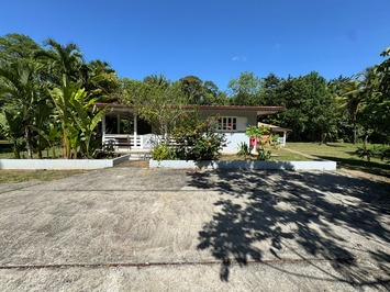 Vente - Hôtel - Restaurant - Guyane (973)-photo-4