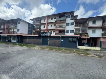 Vente - Restaurant - Guyane (973)