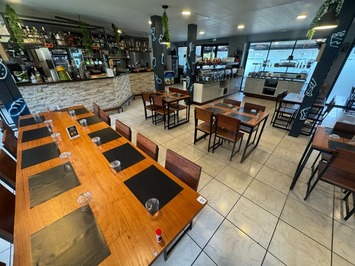 Vente - Restaurant - Guyane (973)-photo-3