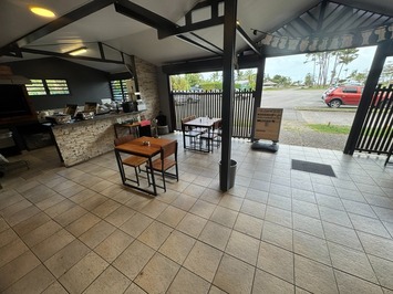 Vente - Restaurant - Guyane (973)-photo-4