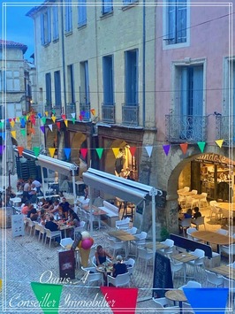 Vente - Bar - Restaurant - Glacier - Gard (30)-photo-3