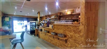 Vente - Bar - Restaurant - Glacier - Gard (30)-photo-4