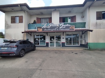 Vente - Boulangerie - Guyane (973)