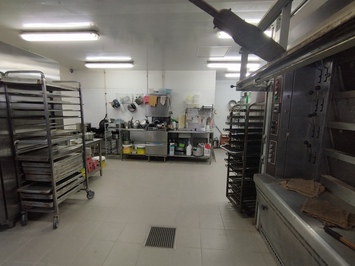 Vente - Boulangerie - Guyane (973)-photo-3