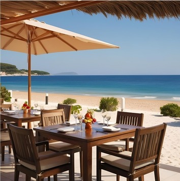 Vente - Restaurant - Glacier - Agde (34300)