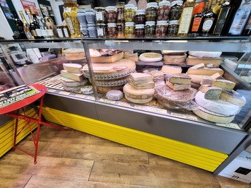 Vente - Fromagerie - Superette - Le Château-d'Oléron (17480)-photo-3