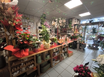 Vente - Cadeaux souvenirs - Fleuriste - Nérondes (18350)-photo-2