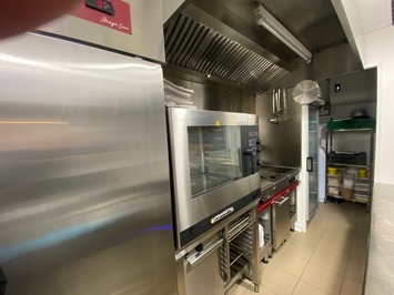 Vente - Bar - Restaurant - Tabac - Alimentation - Epicerie - FDJ - Saint-Laurent (47130)-photo-4