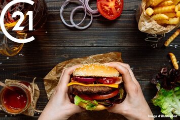 Vente - Bar - Restaurant rapide - Glacier - Snack - Pyrénées-Orientales (66)