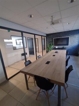 Location Bureau - Perpignan (66000)-photo-1